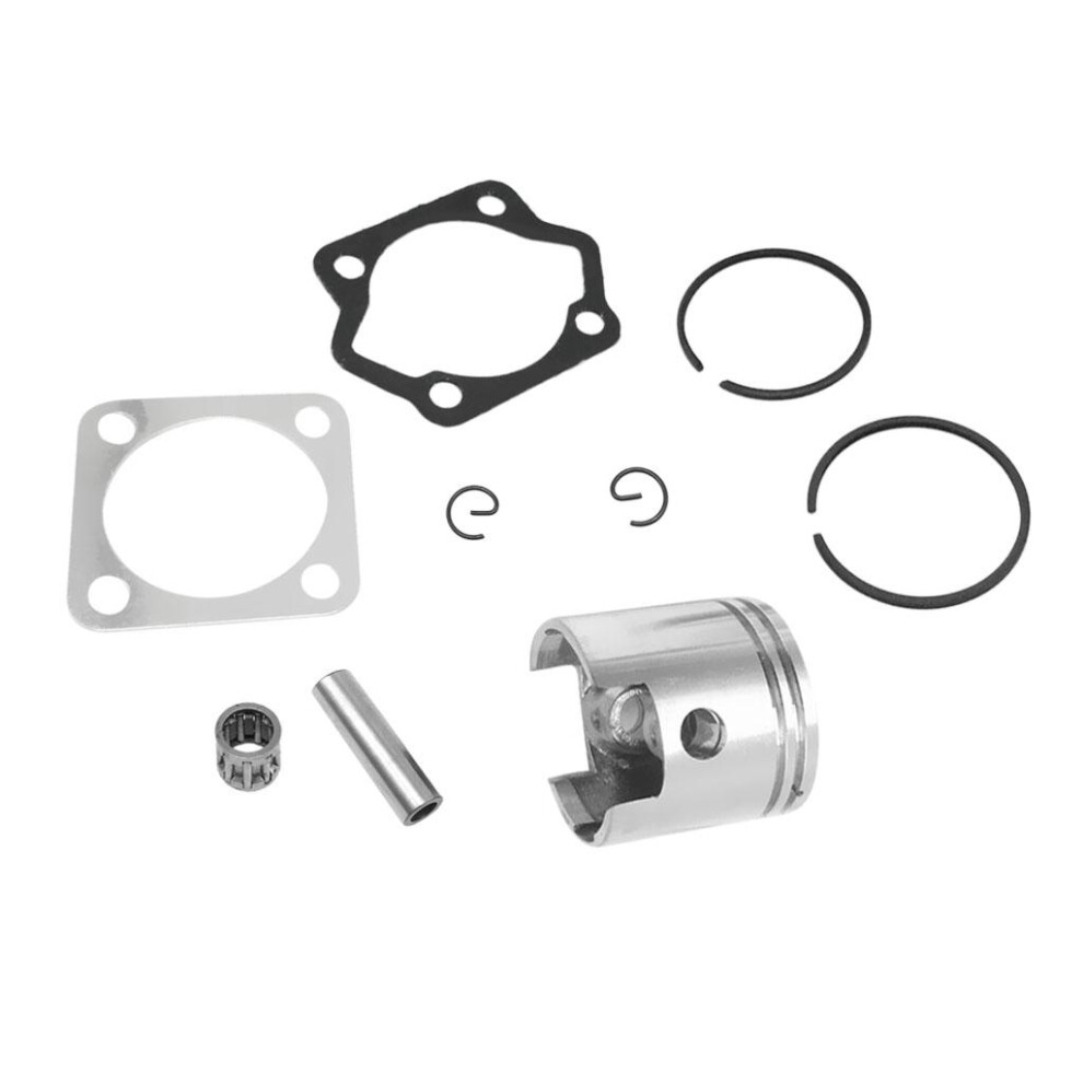 47Mm Piston Pin Rings Kit For 80Cc Motorised Bike Bicycle 2 Stroke Eng 796382382161