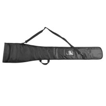 BLACK DURABLE OXFORD PADDED BAG FOR KAYAK PADDLE CANOE PADDLE BOAT PAD