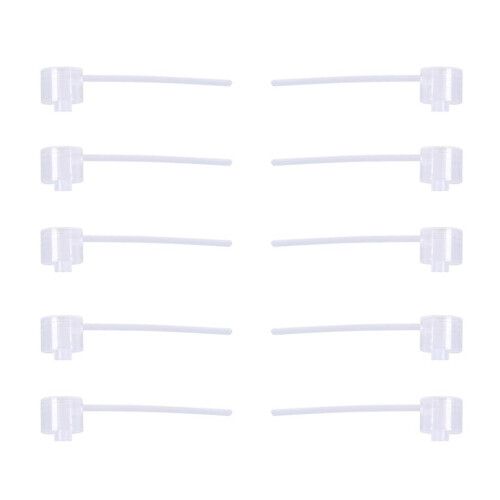 10x Perfume Refill Dispenser Pump Transfer Tool for Perfume Spray Bott 1