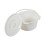 Commode Replacement Bucket Stable Toilet Commode for Hotel Hospital Ba 1