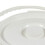 Commode Replacement Bucket Stable Toilet Commode for Hotel Hospital Ba 3