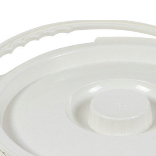 Commode Replacement Bucket Stable Toilet Commode for Hotel Hospital Ba 2