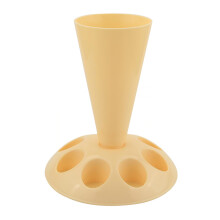 Pastry Bag Stand Cream Icing Tip Stand Shelf DIY Decorating Kit Kitche