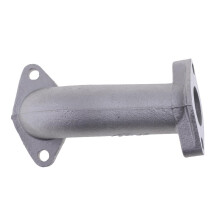 22mm Carburetor Intake Throat 125cc Dirt Bike ATV