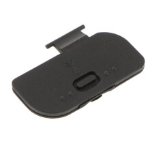 Battery Door Cover Lid Cap Replacement Part for Nikon D800 D800E D810