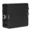 Μετατροπέας AV σε HDMI 1080P Mini RCA Σύνθετος Προσαρμογέας Ήχου Βίντεο με Λειτουργία Plug and 3