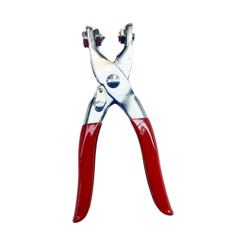 Durable Badminton Racket Cold Press Plier Grommet Clamp Tool for Equip 1