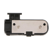 Battery Door Cover Lid Cap Replacement Part for Nikon D3200 D3300 Came