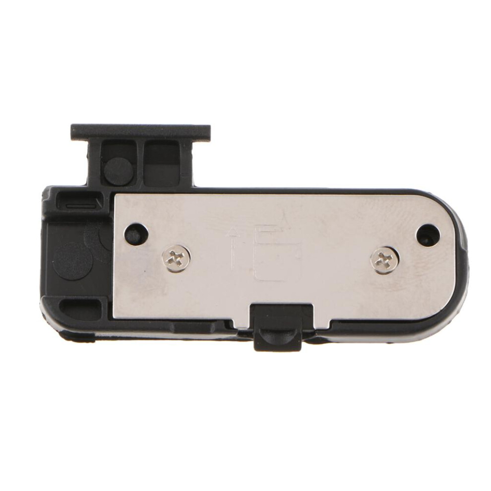Battery Door Cover Lid Cap Replacement Part For Nikon D3200 D3300 Came 766412625919