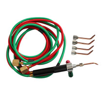Mini Gas Little Torch Brass Welding Welding for Metal Tool Hobbyis