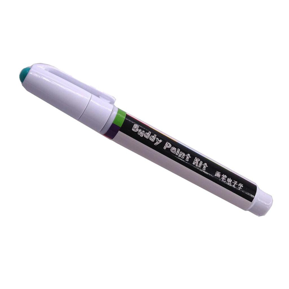 Conductive Ink Pen Electronic Circuit Draw Instantly Magical Pen Diy M 806199193109