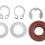 Bread Maker Replacement Parts Kitchen Helper Breadmaker Seal set for C 3