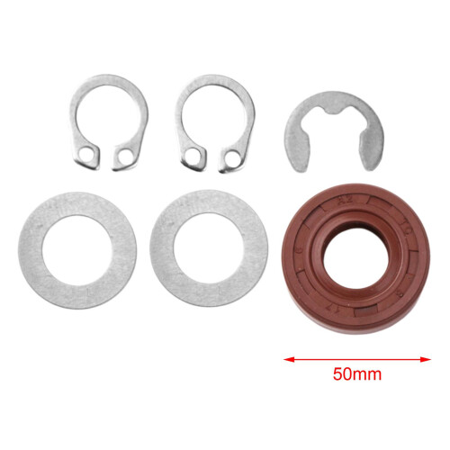Bread Maker Replacement Parts Kitchen Helper Breadmaker Seal set for C 1