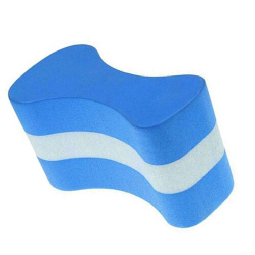 Pull Buoy Leg Float EVA Foam for Youth Water Exercise Upper Body Stren