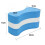 Pull Buoy Leg Float EVA Foam for Youth Water Exercise Upper Body Stren 2