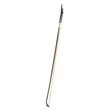 Chinese White Horse Tail Hair Violin Viola Cello Erhu String Instrumen