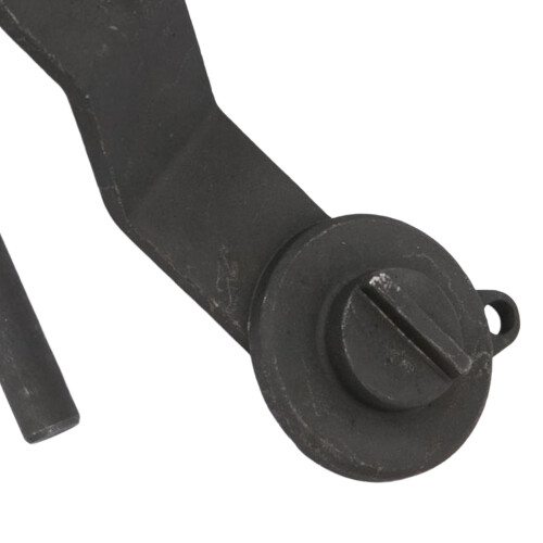 Camshaft Locking Tool Engine Timing Tool Sturdy T10494 for Leon 1.4 1. 2