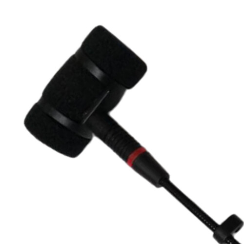 Saxophone Microphone Clip without Mic, Saxophone Microphone Stand Only 2