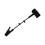 Saxophone Microphone Clip without Mic, Saxophone Microphone Stand Only 2