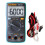 Digital Multimeter TRMS 6000 Counts Auto Ranging Meter Tester LCD Disp 1
