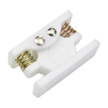 Door Holder Furniture Hardware Security Device Door Stopper for Closet