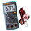 Digital Multimeter TRMS 6000 Counts Auto Ranging Meter Tester LCD Disp 3