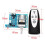 9V Infrared Remote Control Volume Control Board Pre AMP Motor Potentio 2