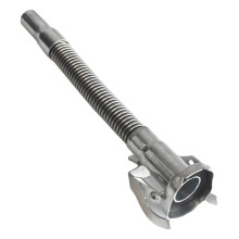 Flexible Pouring Spout for Jerry Can Fit for 5 10 20 Litre Petrol Tank