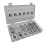 Auto Alignment shim with Storage Box for Adjusting Body Parts 2