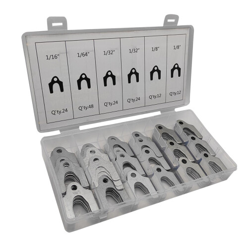 Auto Alignment shim with Storage Box for Adjusting Body Parts 1