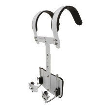 Adjustable Marching Snare Drum Carrier