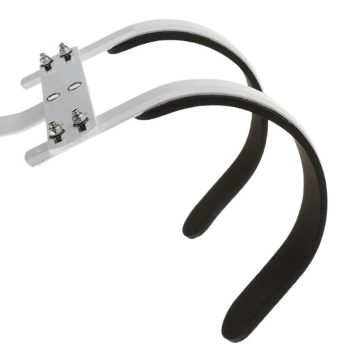 Adjustable Marching Snare Drum Carrier 2