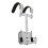 Adjustable Marching Snare Drum Carrier 2
