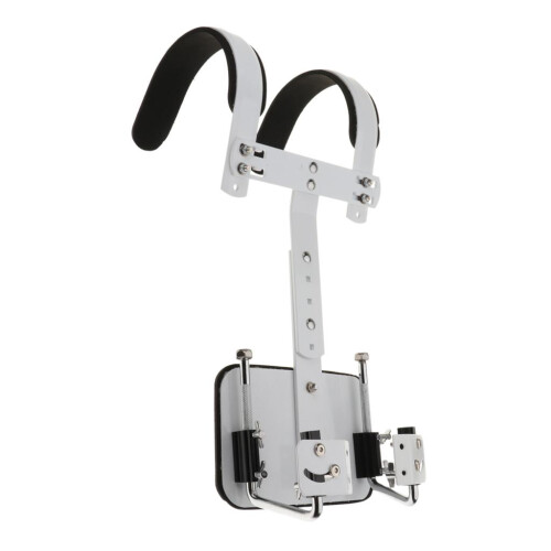 Adjustable Marching Snare Drum Carrier 1