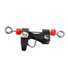 Trolling Clip Release Clips Boating Fishing for Kite Outrigger Downrig