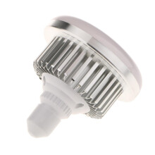 85w 5500k LED Fluorescent Light Bulbs Photography Lighting E27 Interfa