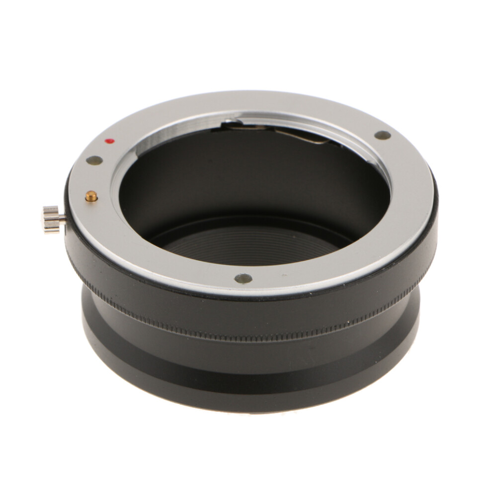Lens Mount Adapter For Pentax Pk K To Sony Nex E-Mount Camera Nex3 Nex 793813158388
