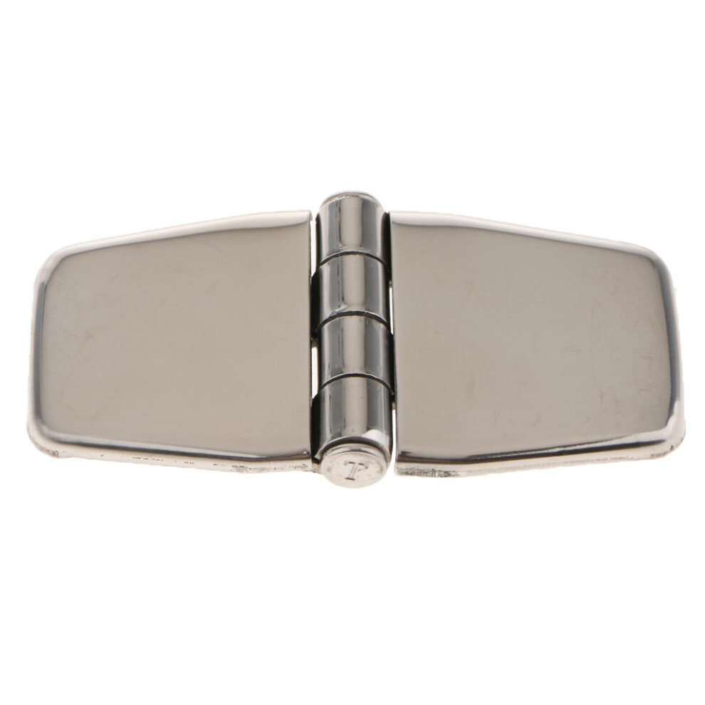 316 Stainless Steel Door Hinge For Cover Strap Hinge For Boat Yacht Rv 727485963230