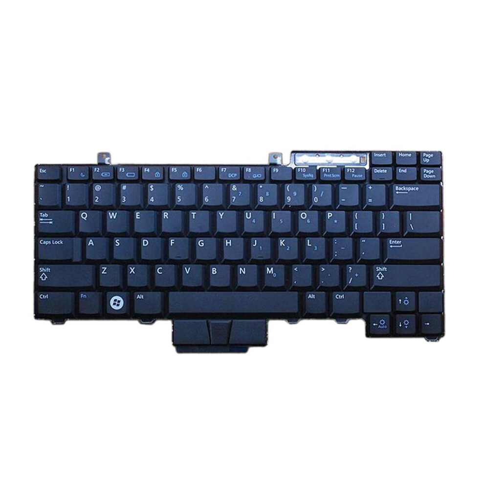 For Latitude E6400 E6410 E6500 E6510 Keyboard Without Stick Point 605020382251