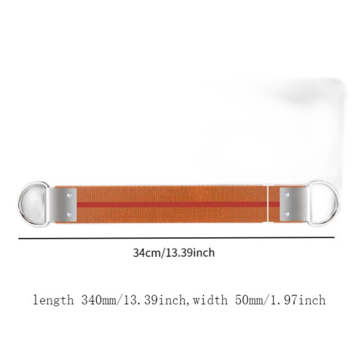 Auxiliary Fixing Strip for Violin Ribs Bending Iron Compact Violin Sid 1