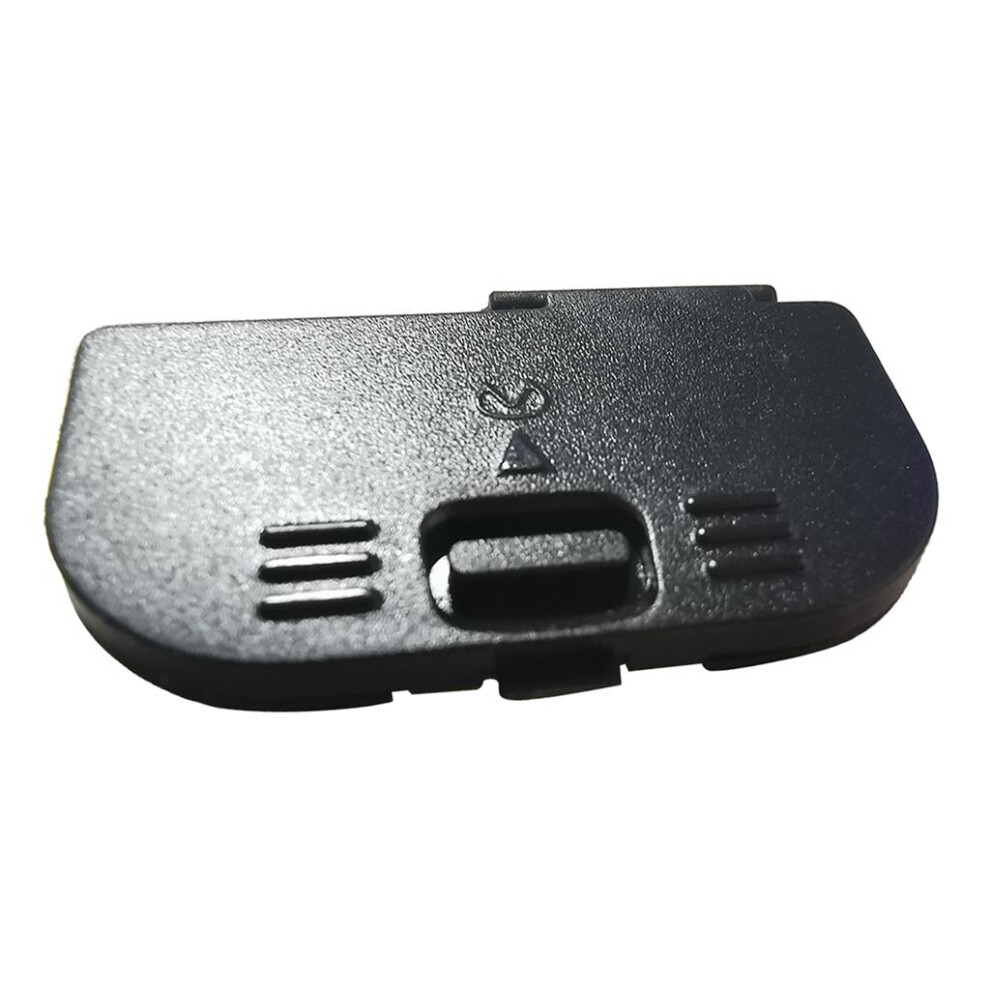 Battery Cover Cap Door Lid For Nikon D200 D300 D300s D700 Fujifilm S5 074470617228