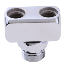 Scuba Diving Splitter Hose Regulator 1 to 2 LP Thread Adapter AD30