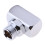 Scuba Diving Splitter Hose Regulator 1 to 2 LP Thread Adapter AD30 3