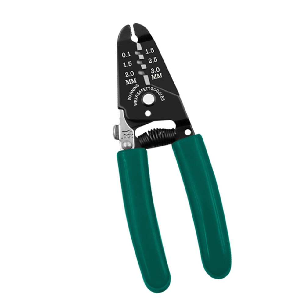 Steel Copper Capillary Tube Cutter Scissors Heavy Duty For Refrigerati 637989492436