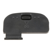 Battery Door Cover Lid Cap for Nikon D7000 D7100 D600 D610 D7200 Repai