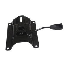 Chair Swivel Plate Tilt Control Mechanism Universal for Office Chairs