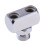 Scuba Diving Splitter Hose Regulator 1 to 2 LP Thread Adapter AD30 2