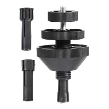 Universal Clutch Alignment Centering Tools Practical Fit for Car Repai