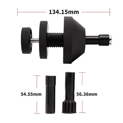 Universal Clutch Alignment Centering Tools Practical Fit for Car Repai 1