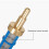 Pressure Washer Water Suction Filter Drum 1/2 3/4 3